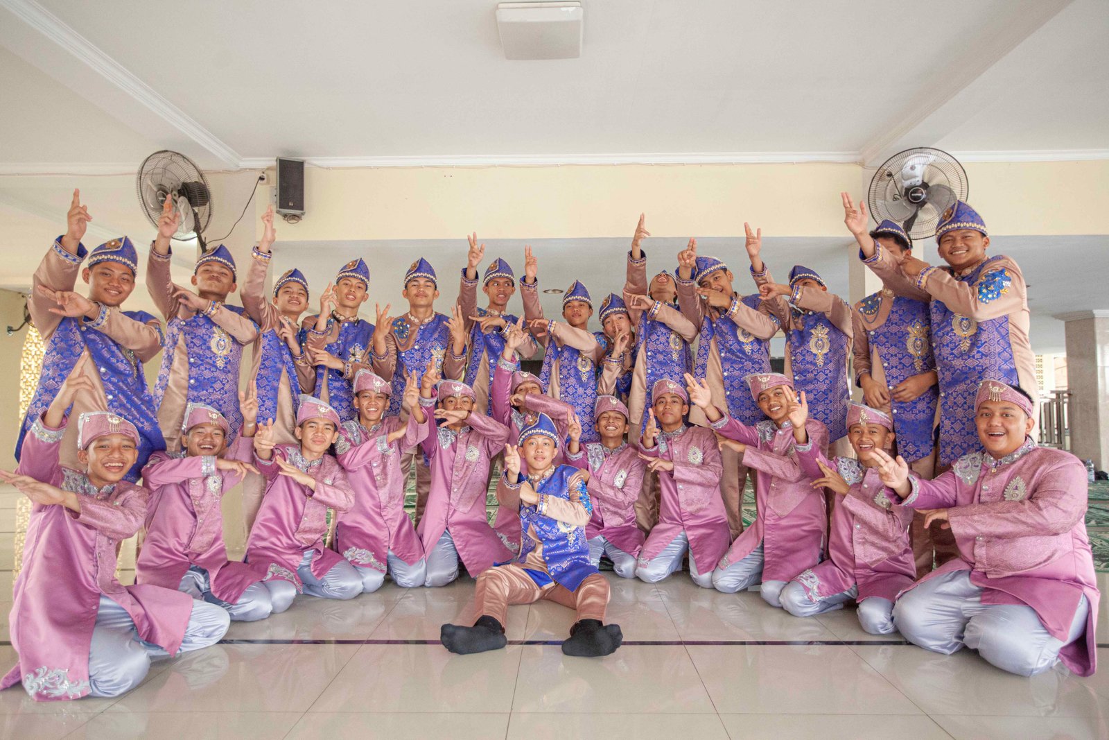 Photo by Jeremy Doddridge for Unsplash